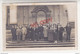 Carte Photo Tournoi International Budapest 1934 équipe Gymnastique France Visite Prague Praha 1934 Le Parlement - Gymnastiek