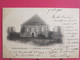 Visuel Pas Très Courant - 86 - Lussac Les Châteaux - L'Ermitage Côté Ouest - CPA Précurseur 1901 - R/verso - Lussac Les Chateaux