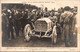 Course De La Coupe Gordon BENETT 1903 -Automobile - JENATZY Sur Sa Voiture Mercédès De 60 Ch, Classé 1er à Ballyshannon - Rallyes