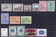 Delcampe - A 20% COLLECTION BELGIQUE 1963-1970 - COLLECTION NEUVE ** SUR CARTES - 8 ANS - SAUVEZ SUR LES FRAIS D'EXPEDITION !!!! - Nuevos