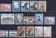 Delcampe - A 20% COLLECTION BELGIQUE 1963-1970 - COLLECTION NEUVE ** SUR CARTES - 8 ANS - SAUVEZ SUR LES FRAIS D'EXPEDITION !!!! - Neufs