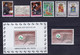 Delcampe - A 20% COLLECTION BELGIQUE 1963-1970 - COLLECTION NEUVE ** SUR CARTES - 8 ANS - SAUVEZ SUR LES FRAIS D'EXPEDITION !!!! - Nuovi