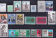 Delcampe - A 20% COLLECTION BELGIQUE 1963-1970 - COLLECTION NEUVE ** SUR CARTES - 8 ANS - SAUVEZ SUR LES FRAIS D'EXPEDITION !!!! - Ongebruikt