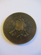 Petite Médaille De Sport/ COURSE à PIED/  Vers 1900-1930               SPO380 - Other & Unclassified