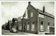 Yerseke. Lepelstraat. Restaurant NOLET. Peugeot 203. - Yerseke