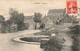 ARLEUX - Le Moulin - Carte Circulé En 1913 - Arleux