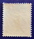 1891 Yv.13 Neuf ** MNH TB: Albert 1er 5c Bleu Neuf Sans Charniére Gomme D‘ Origine. (Monaco VF Postfrisch - Ongebruikt