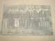 CPA PHOTO MILITARIA - WW1 - BLESSES DE GUERRE - " VOOR HUN VADERLAND " ( ABL ARMEE BELGE BELGISCH LEGER ) - Guerra 1914-18