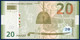 AZERBAIJAN - AZERBAÏDJAN - ASERBAIDSCHAN 20 MANAT P-28 MILLI BANKI Helmets, Sword, Shields - Map 2005 UNC - Azerbaïjan