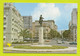 BRASIL BRESIL BELEM Avenue Getulio VARGAS Statue Monument VW Käfer Combi VOIR DOS Postée De Rio De Janeiro En 1986 - Belém