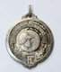 Belle Médaille Récompense De Lawn Tennis "Championnat De France De Tennis Féminin 1965 - Colombes" - Uniformes Recordatorios & Misc