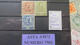 ITALY KINGDOM- NICE MNH SELECTION- GUM NOT PERFECT- 1925 € ON CATALOGUE - Mint/hinged