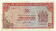 Rhodesia - 2 Dollars - 1979.05.24 - P 39 - Serie K/175 - Sign. 2 - Rhodesia