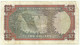 Rhodesia - 2 Dollars - 1979.05.24 - P 39 - Serie K/175 - Sign. 2 - Rhodesië