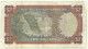 Rhodesia - 2 Dollars - 1979.05.24 - P 39 - Serie K/175 - Sign. 2 - Rhodesia