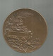 Médaille , Bronze , Graveur : A. Massoulle , A. Desaide Edit. ,non Attribuée , 33 Gr. ,dia . 42 Mm , Frais Fr 3.35 E - Professionals/Firms