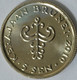 Brunei 5 Sen, 2010, BU - Brunei