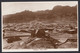 Old Real Photographic Vintage Size Postcard RPPC General View Aden Yemen - Yémen