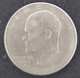 USA 1976 - "Eisenhower Dollar" Bicentennial - Philadelphia Mint - 1971-1978: Eisenhower