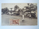 2022 - 2805  GABON  -  LIBREVILLE  :  La  S. H. O.  BR.   1934   XXX - Gabon