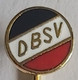 Deutscher Bogensport-Verband Germany Archery Association 1959 EV (DBSV)  PIN A8/6 - Bogenschiessen