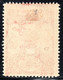 858.CILICIA.1920 3 1/2 PIASTRES Y.T. 79c INVERTED P MH - Unused Stamps