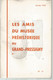 Archéologie, LES AMIS DU MUSEE PREHISTORIQUE DU GRAND-PRESSIGNY, N° 19, 1968, Frais Fr 6.15 E - Archéologie