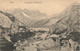 Flims Segnesgruppe 7 Jungfrauen 1909 - Flims