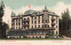 Waldhaus Flims Hotel Schweizerhof  1907 - Flims