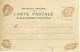 CARTE TRANSPARENTE COLLECTION LEFEVRE UTILE NANTES BISCUITS LU 1900 V.SCANS - Advertising