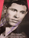 Portrait D'Artiste/ Jean RAPHAEL/ CHANTEUR/ Vers 1950       PA264 - Gehandtekende Foto's