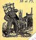 1925 PUBLICITE VERRES ET VITRES A GLACE ALBERT PONGOR PARIS  V.SCANS - Werbung