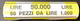 1000 Lire Bimetallico 1997 Rotolino 50 Monete Fdc 1° Tipo Confini Sbagliati - 1 000 Liras