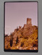 Lot De 3 Diapositive Lastours Châteaux Aude Slide  1978 - Diapositives