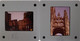 Lot De 2 Diapositive Albi Tarn Slide  1978 - Diapositives