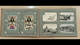 Delcampe - 1 Album De 304 Cpa - Métier - Cavalcade - Défilé - Pèlerinage - Carnaval - Fête Divers Fleurs Corso Rosiere Etc.... - 100 - 499 Postcards