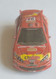 PEUGEOT 206 WRC ROUGE MAJORETTE 1/57 - Majorette