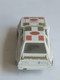 Majorette N°221, Audi Quattro Blanche, 1/58e - Majorette