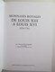 Banque De France - Monnaies Royales De Louis XIII à Louis XVI - 1610 - 1793 - Livre Par Chantal Beaussant - 1982 - TBE - - Livres & Logiciels
