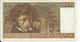 Z14 - 10 Franc 1974 - 10 F 1972-1978 ''Berlioz''