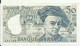 Z15 - 50 Franc 1991 - 50 F 1976-1992 ''quentin De La Tour''