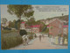 Heure-le-Romain (Province De Liège)à 13K5 1637 Habitants Petit Village Très Pittoresque (colorisée) - Oupeye