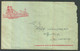 China PRC Cover To Kalimpong India - Covers & Documents