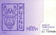 7515 Télécarte Collection MULAN    ( Recto Verso)  ( BD Disney )  Carte Téléphonique Belgique - Disney
