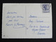 LETTRE LUXEMBOURG LUXEMBURG AVEC YT 583 GRANDE DUCHESSE CHARLOTTE - JOYEUX NOËL - Lettres & Documents