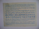 AUSTRALIA -INTERNATIONAL RESPONSE COUPON, 18 CENTS USED IN CHESTER HILL IN 1973 IN THE STATE - Other & Unclassified