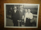 ANCIENNE PHOTO - SOUVENIR DE ATH - 27 AOUT 1950 - FAMILLE DE THULIN A IDENTIFIER ( DUCASSE ) - Lugares