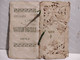 Italy Italia Calendar Abruzzo Aquila CARTOLERIA E LIBRERIA VINCENZO FORCELLA 1903 - Kleinformat : 1901-20