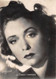 CINEMA - ACTRICES - ZARAH LEANDER - CHANSON - SUEDE - Actors