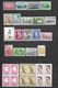 Argentina Lot 60 Stamps , MNH - Verzamelingen & Reeksen